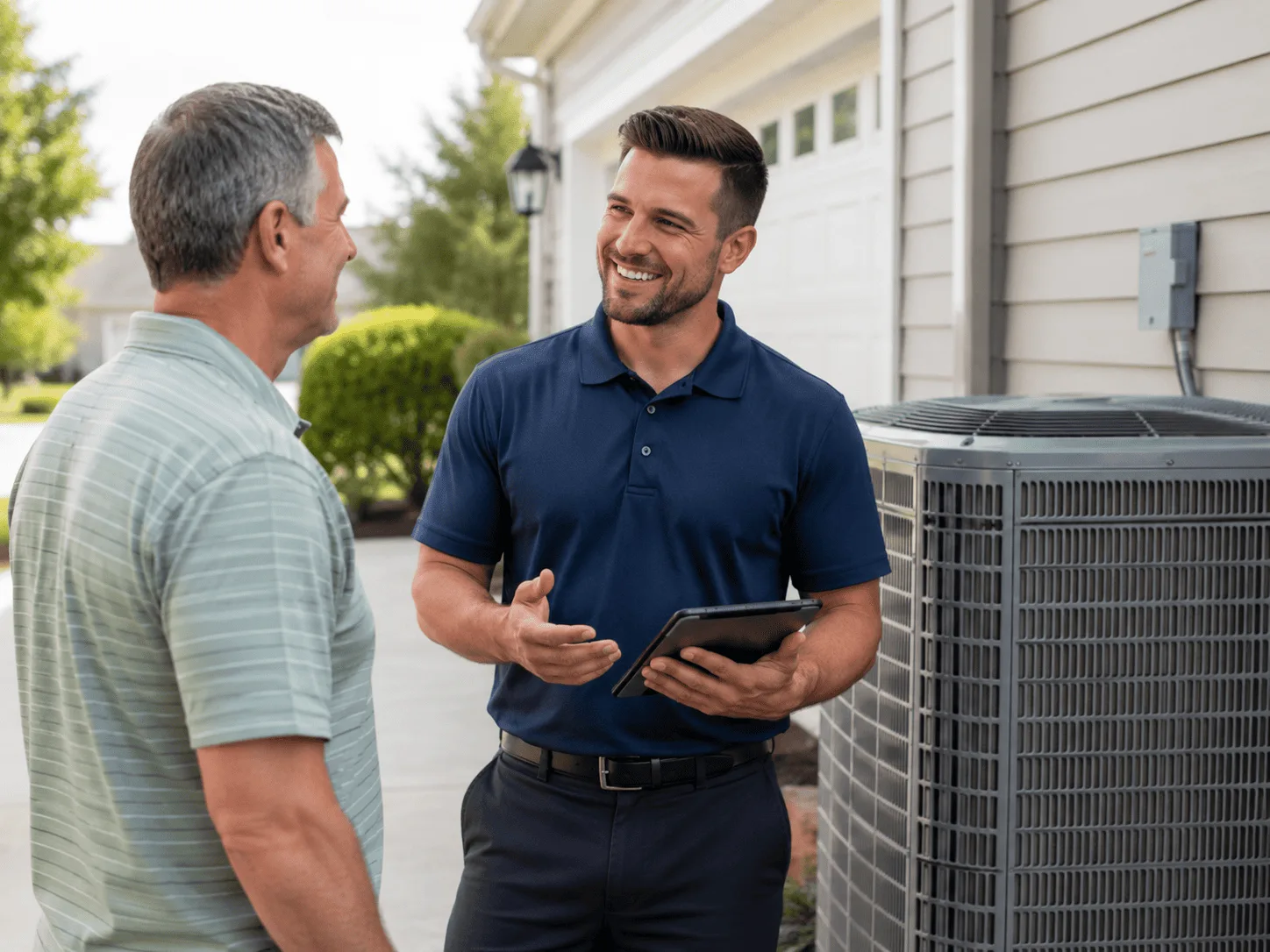 Heat Pump Installation Riverton, WV FAQs
